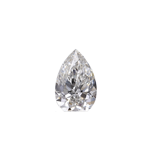 1.12ct Pear Shape G VS2 (LD000022-RD)