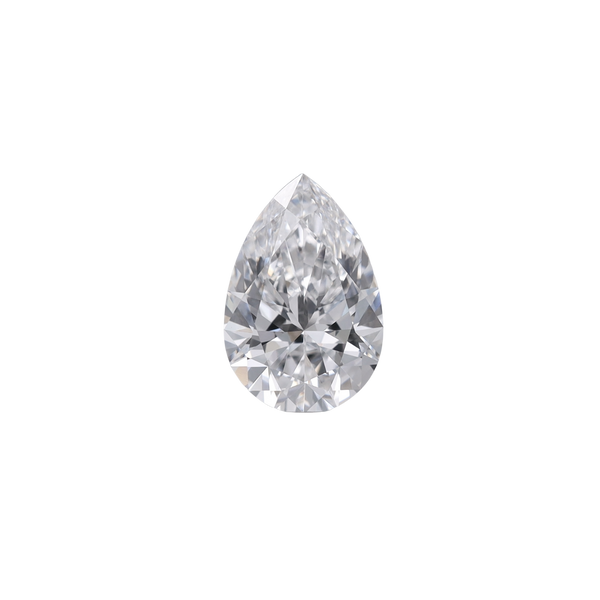 1.07ct Pear Shape D VS1 (LD000021-RD)