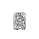 2.04ct ラディアント F  SI1  (LD000009-RD)