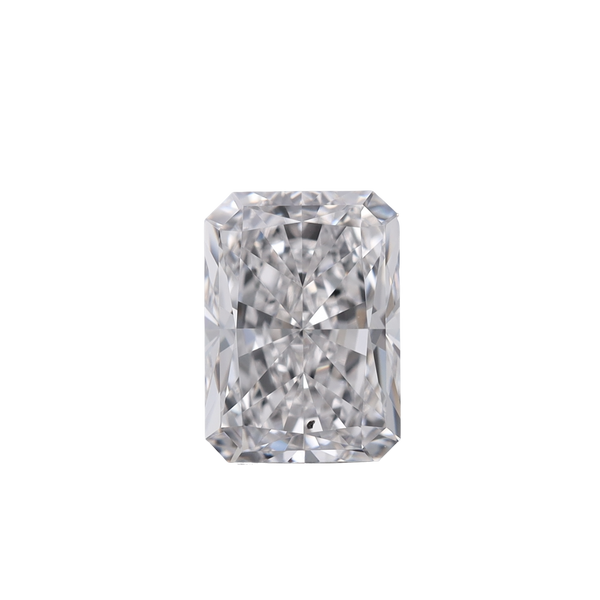 2.04ct Radiant F SI1 (LD000009-RD)