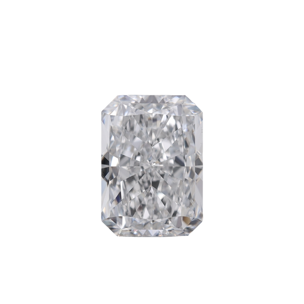 2.05ct Radiant E VVS2 (LD000010-RD)