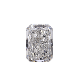 2.08ct ラディアント G VVS2 (LD000011-RD)