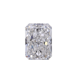 3.08ct ラディアント E VVS2 (LD000014-RD)