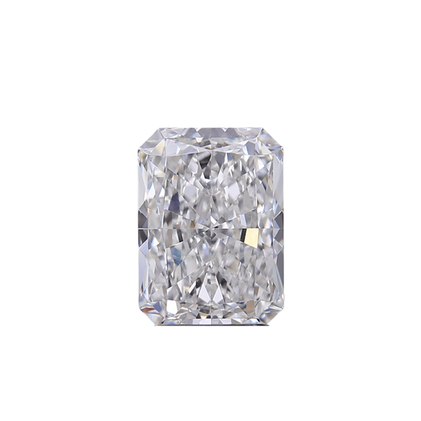 3.08ct Radiant E VVS2 (LD000014-RD)