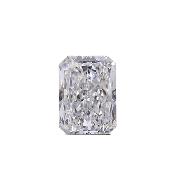 3.09ct Radiant E VVS2 (LD000015-RD)