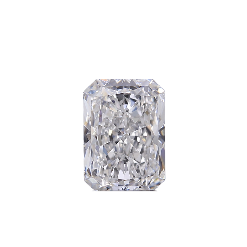3.09ct ラディアント E VVS2 (LD000015-RD)
