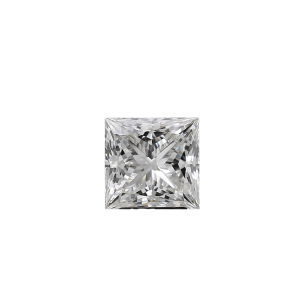 3.08ct Princess H VVS2 (LD1000093-RD)