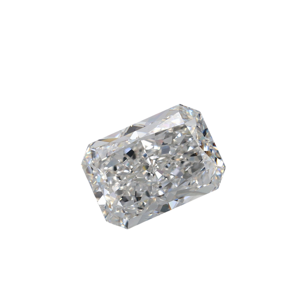 3.11ct Radiant G VVS2 (LD000016-RD)