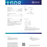 1.9ct マーキス G VS2 (LD000017-RD)