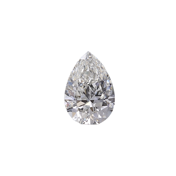 1.01ct Pear Shape H VS1 (LD000019-RD)