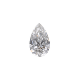 1.02ct Pear Shape G VS1 (LD000020-RD)