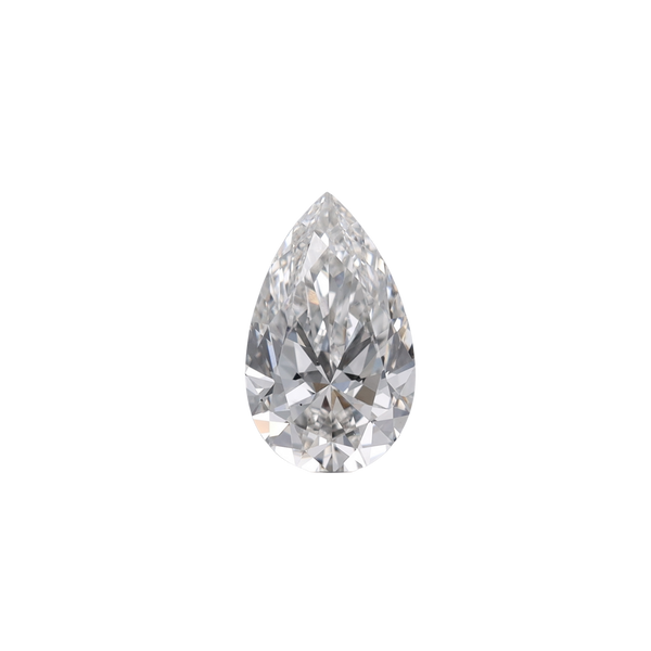 1.02ct Pear Shape G VS1 (LD000020-RD)