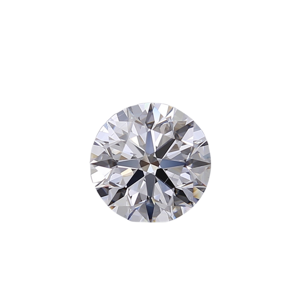 1.55ct Round D SI1 (LD1000078-RD)