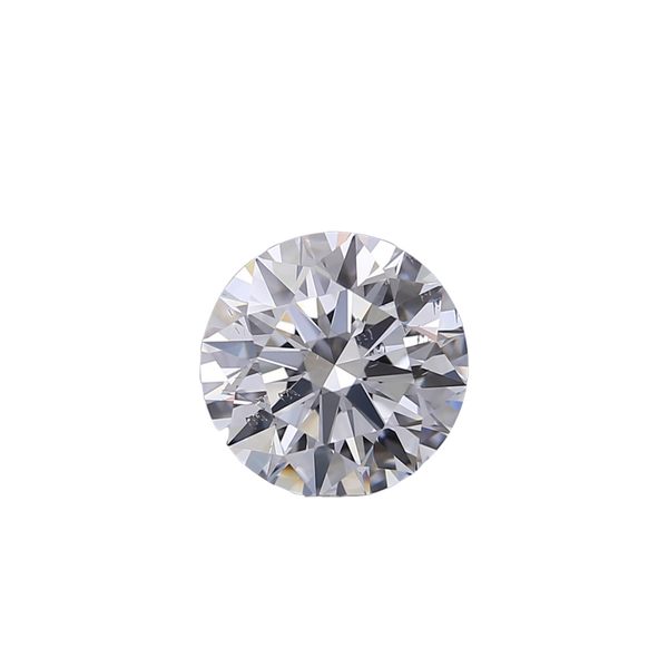 1.06ct Round D SI2 (LD1000044-RD)