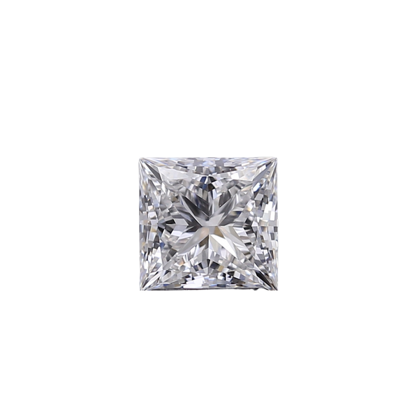 1.76ct Princess E VVS2 (LD1000099-RD)