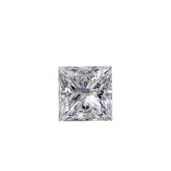 2.01ct Princess F VVS2 (LD1000096-RD)