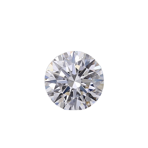 1.24ct Round D VS1 (LD1000069-RD)