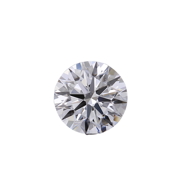 1.24ct Round D VS1 (LD1000068-RD)