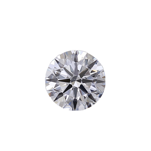 1.23ct Round D VS1 (LD1000066-RD)