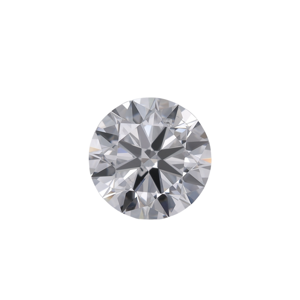 1.50ct ラウンド D SI2 (LD1000074-RD)