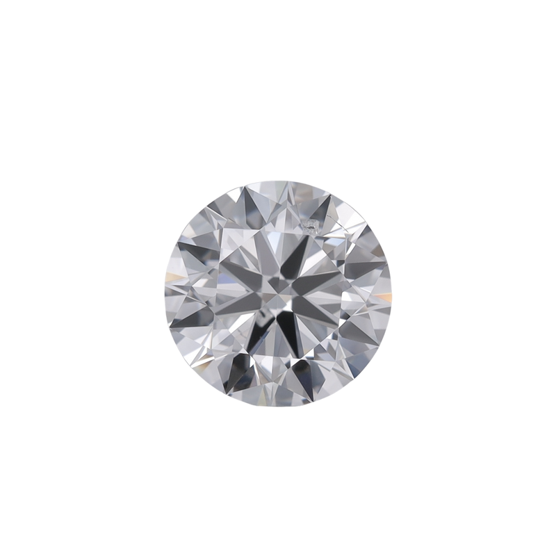 1.50ct Round D SI2 (LD1000074-RD)