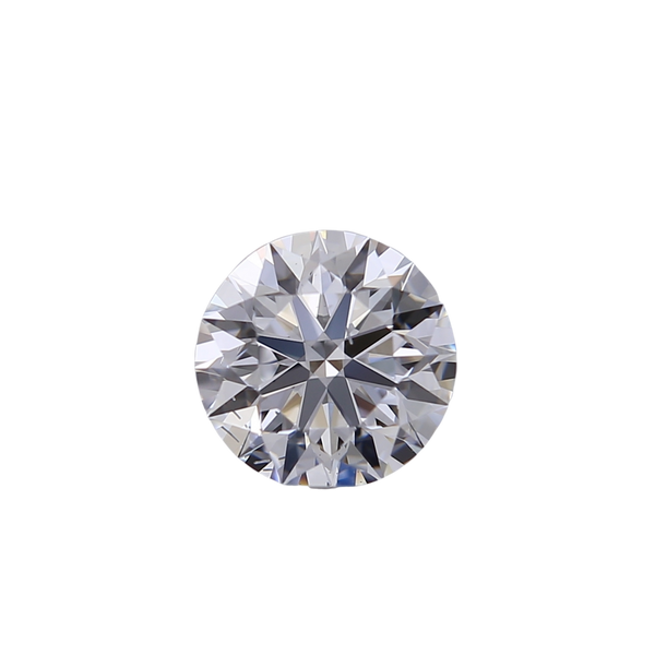 1.00ct ラウンド  D SI1 (LD1000027-RD)