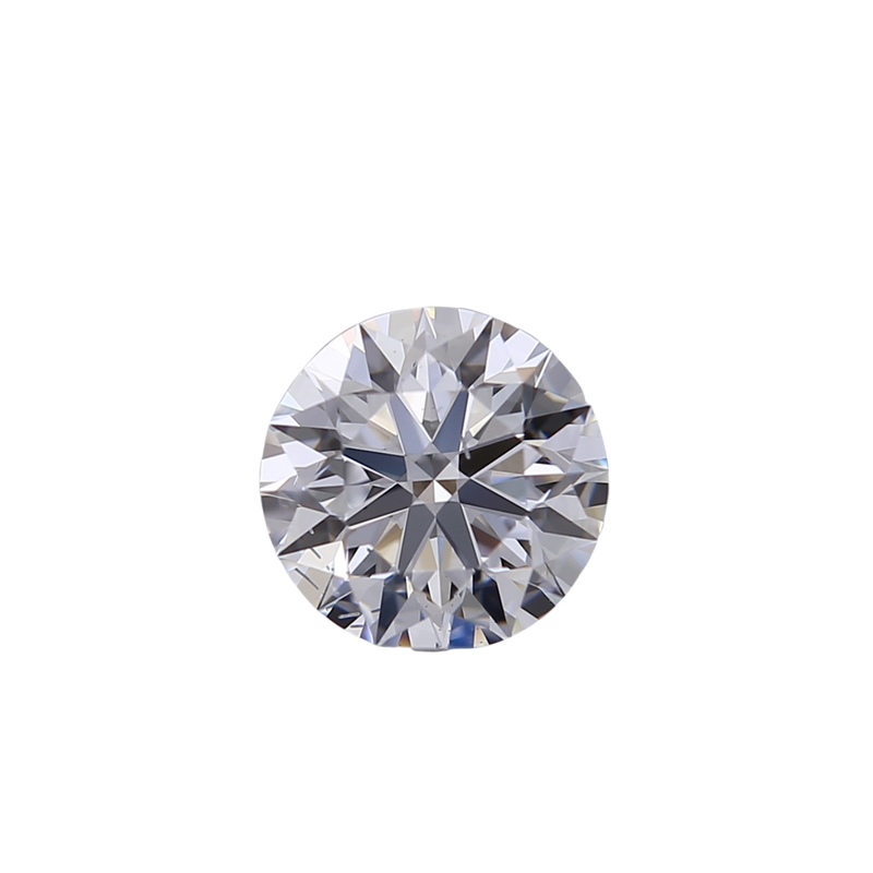 1.00ct Round D SI1 (LD1000027-RD)