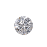 1.36ct Round D SI1 (LD1000070-RD)