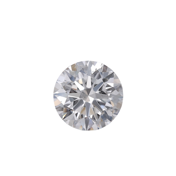 1.36ct Round D SI1 (LD1000070-RD)
