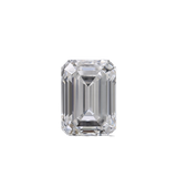 1.54ct Emerald D VVS2 (LD10000116-RD)