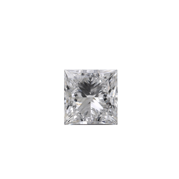 2.01ct Princess D VS1 (LD1000097-RD)