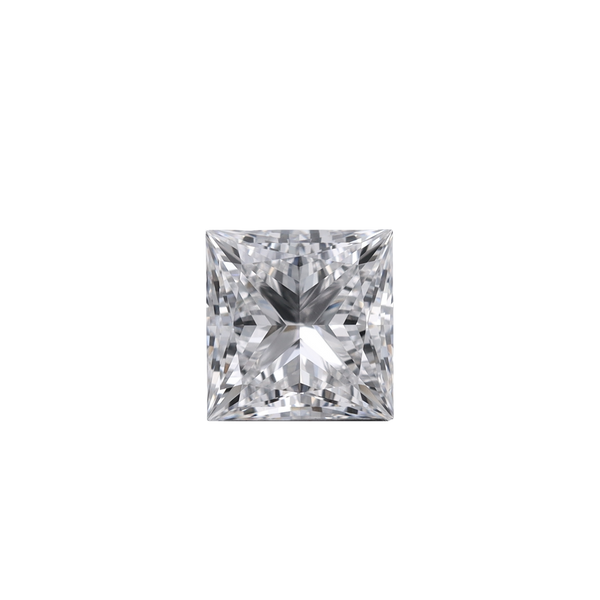 1.54ct Princess E VVS2 (LD10000100-RD)