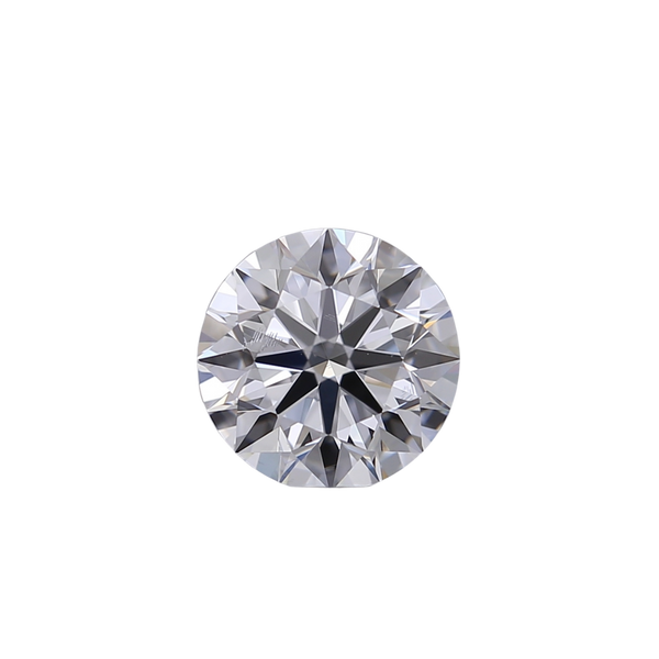 1.00ct Round D SI1(LD1000028-RD)