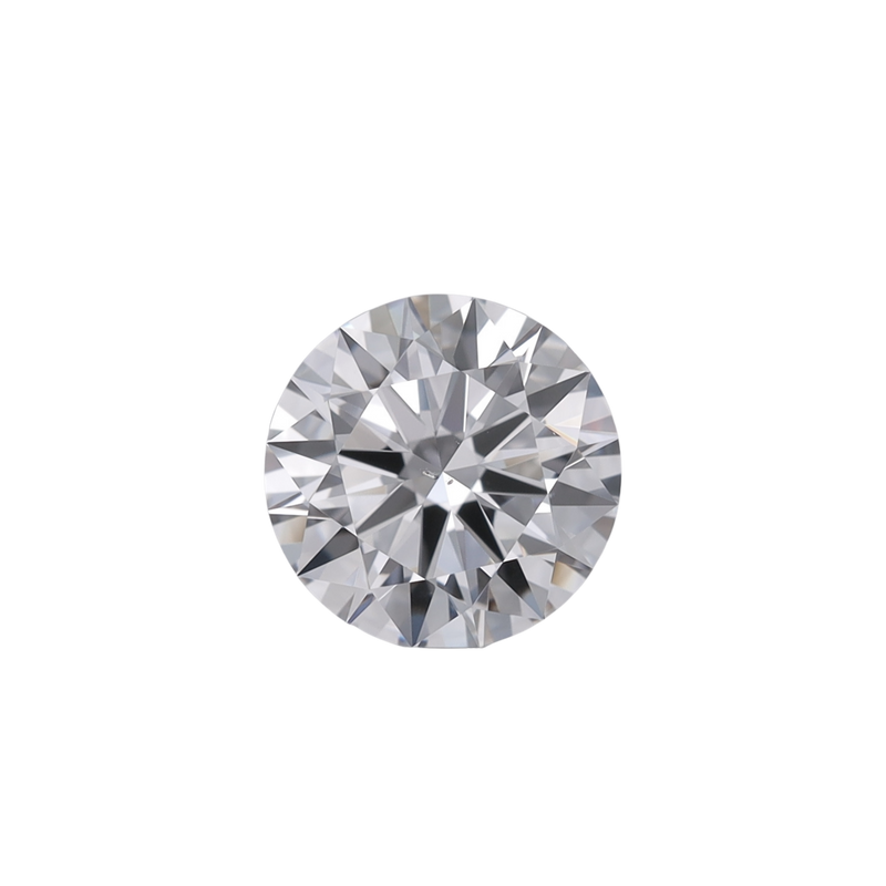 1.01ct Round D SI1(LD1000035-RD)