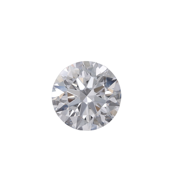 1.23ct Round D VS1 (LD1000064-RD)