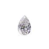 1.51ct Pear Shape F VVS2 (LD000023-RD)
