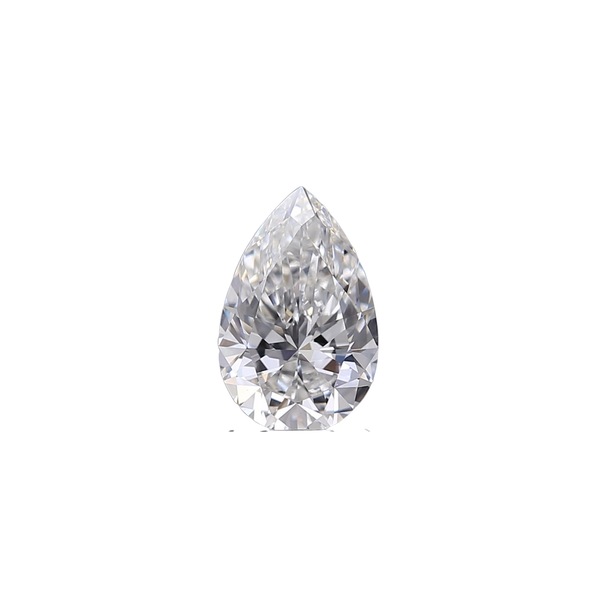 1.51ct Pear Shape F VVS2 (LD000023-RD)