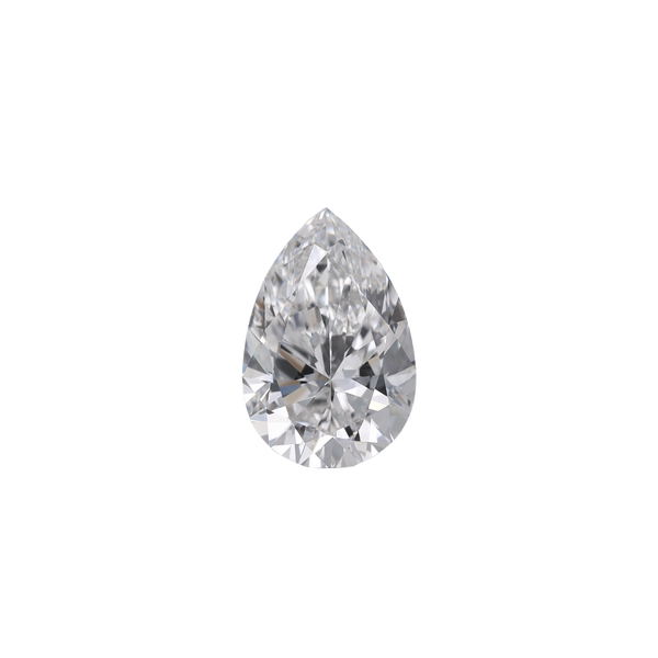 1.70ct Pear Shape F VS1 (LD0000103-RD)