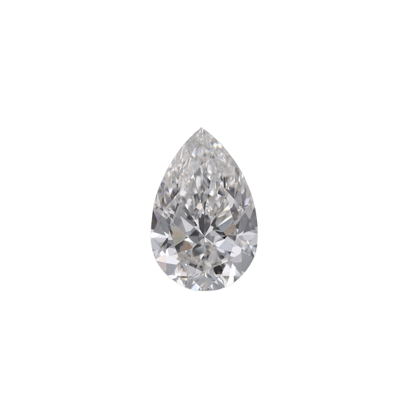 1.92ct Pear Shape H VS1 (LD0000105-RD)