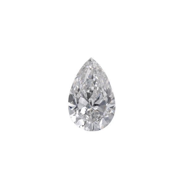 1.94ct Pear Shape F VS1 (LD0000106-RD)