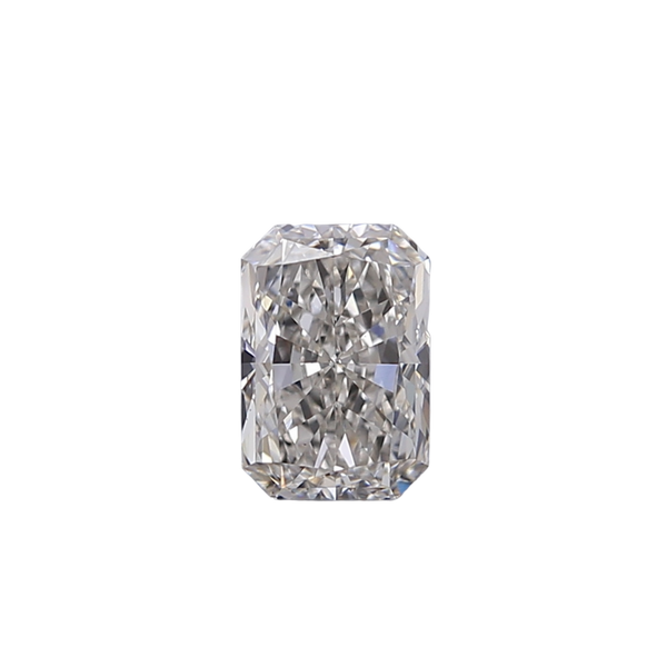 1.00ct Radiant│雷地恩形 H SI1 (LD000003-RD)